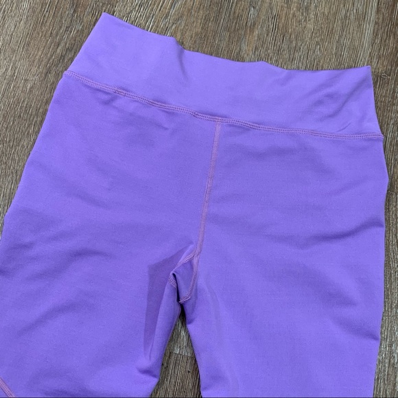 TKO whatever it takes Leggins Size Medium - Picture 5 of 8